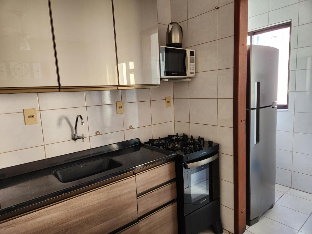 2 Quartos A 200Mts Praia Central, Garagem, Churrasqueira, Wi-Fi 90 Mbps, Pet Friendly Балнеариу-Камбориу Экстерьер фото