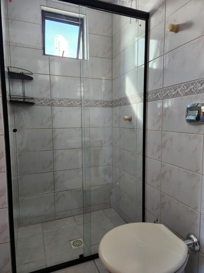 2 Quartos A 200Mts Praia Central, Garagem, Churrasqueira, Wi-Fi 90 Mbps, Pet Friendly Балнеариу-Камбориу Экстерьер фото
