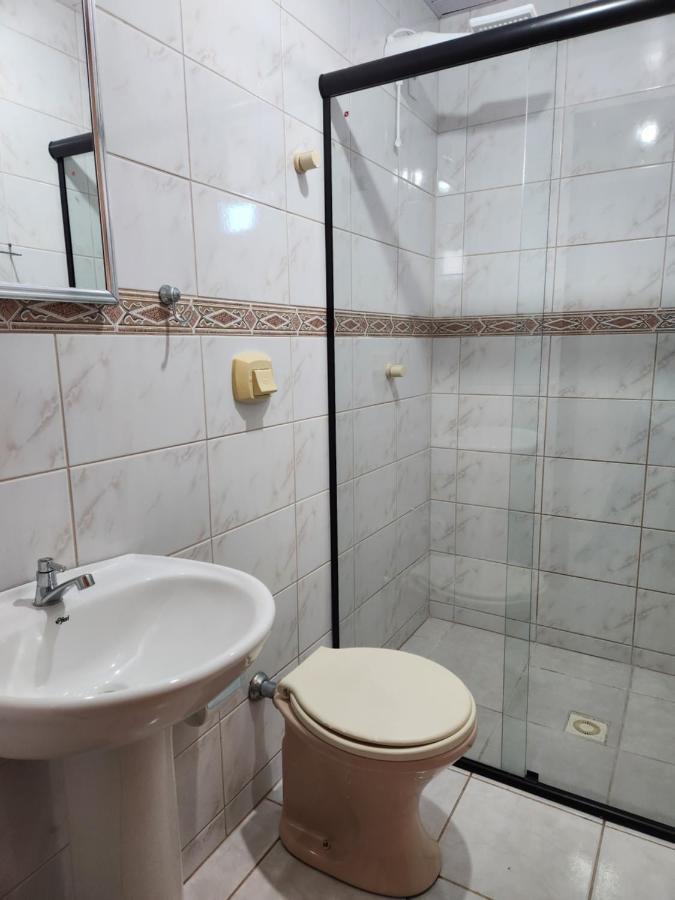 2 Quartos A 200Mts Praia Central, Garagem, Churrasqueira, Wi-Fi 90 Mbps, Pet Friendly Балнеариу-Камбориу Экстерьер фото