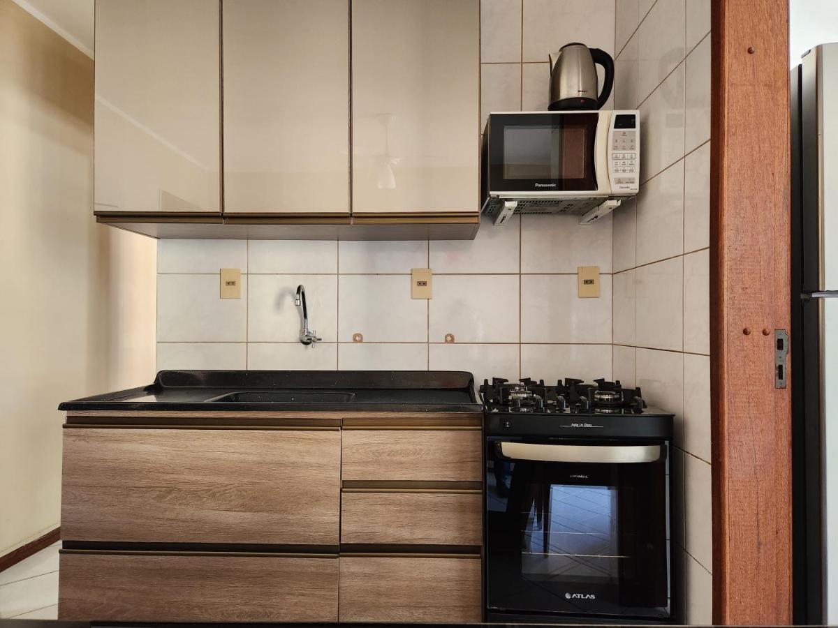 2 Quartos A 200Mts Praia Central, Garagem, Churrasqueira, Wi-Fi 90 Mbps, Pet Friendly Балнеариу-Камбориу Экстерьер фото