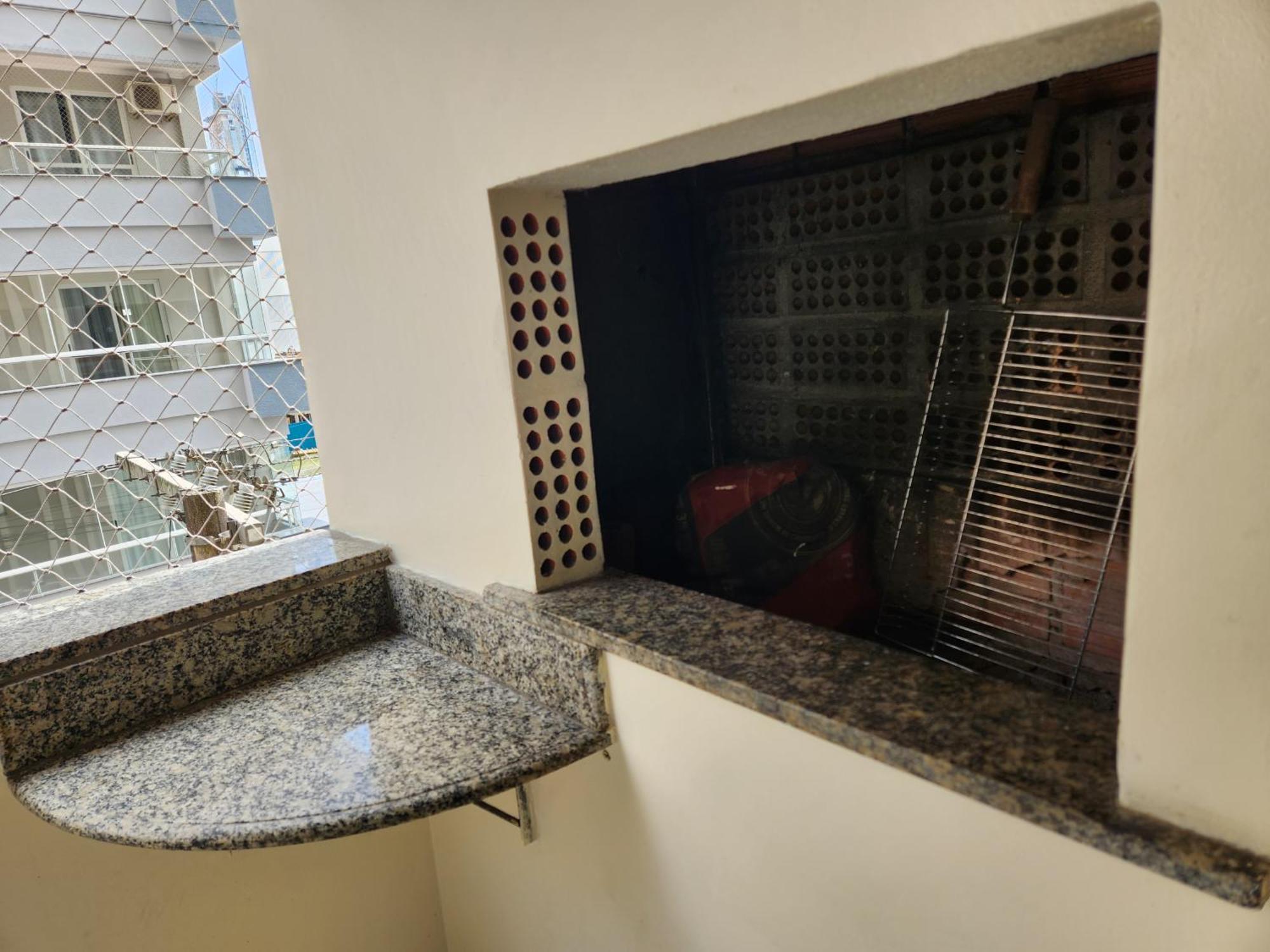 2 Quartos A 200Mts Praia Central, Garagem, Churrasqueira, Wi-Fi 90 Mbps, Pet Friendly Балнеариу-Камбориу Номер фото