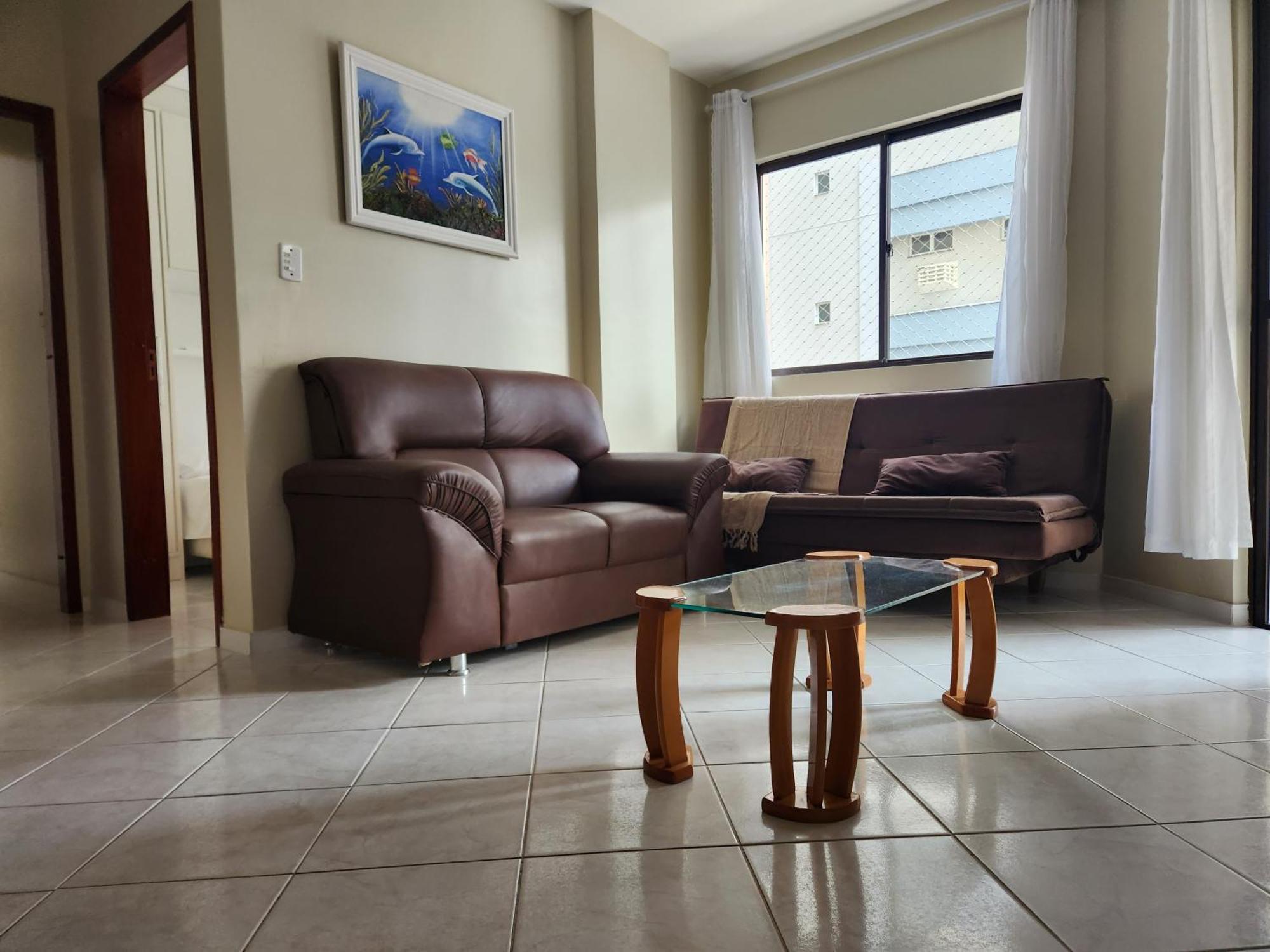 2 Quartos A 200Mts Praia Central, Garagem, Churrasqueira, Wi-Fi 90 Mbps, Pet Friendly Балнеариу-Камбориу Номер фото