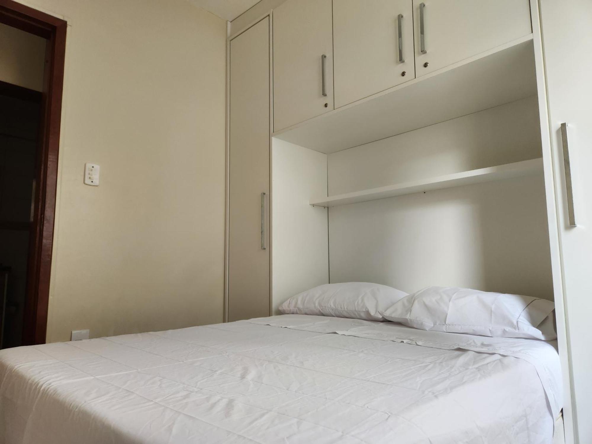 2 Quartos A 200Mts Praia Central, Garagem, Churrasqueira, Wi-Fi 90 Mbps, Pet Friendly Балнеариу-Камбориу Номер фото