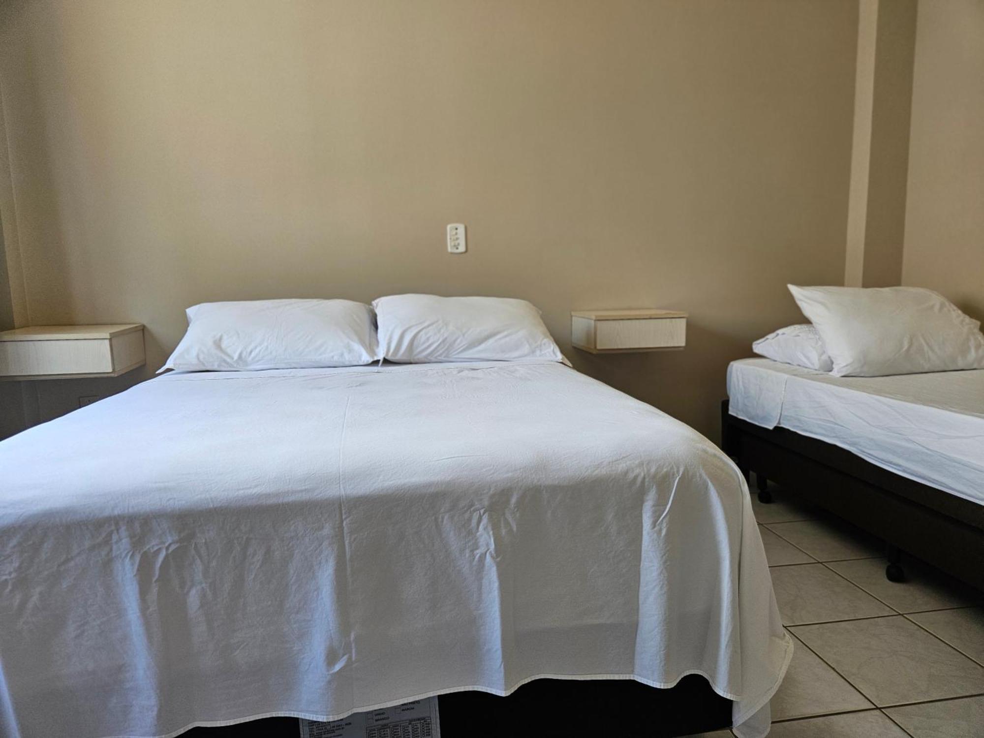 2 Quartos A 200Mts Praia Central, Garagem, Churrasqueira, Wi-Fi 90 Mbps, Pet Friendly Балнеариу-Камбориу Экстерьер фото