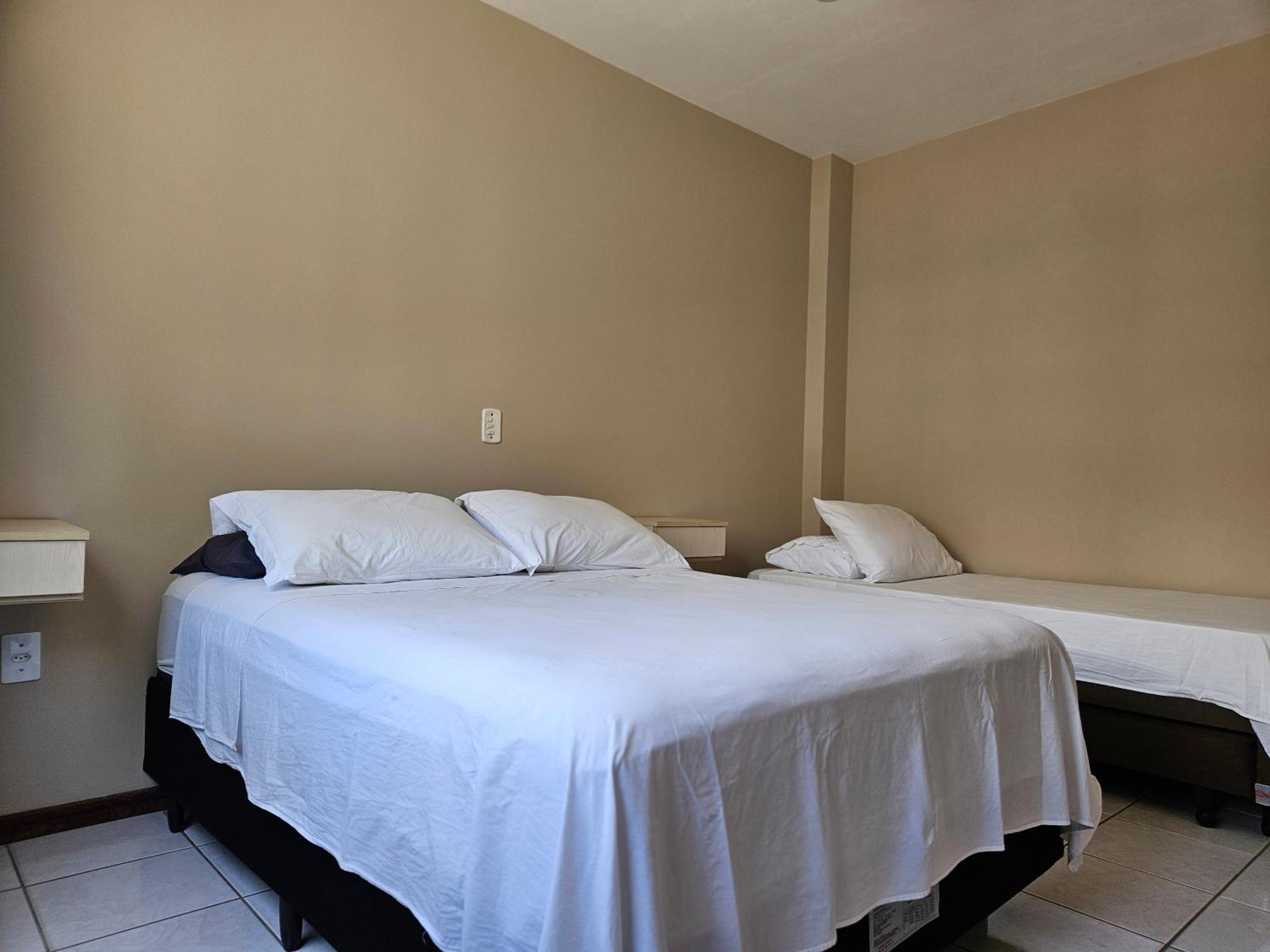 2 Quartos A 200Mts Praia Central, Garagem, Churrasqueira, Wi-Fi 90 Mbps, Pet Friendly Балнеариу-Камбориу Экстерьер фото