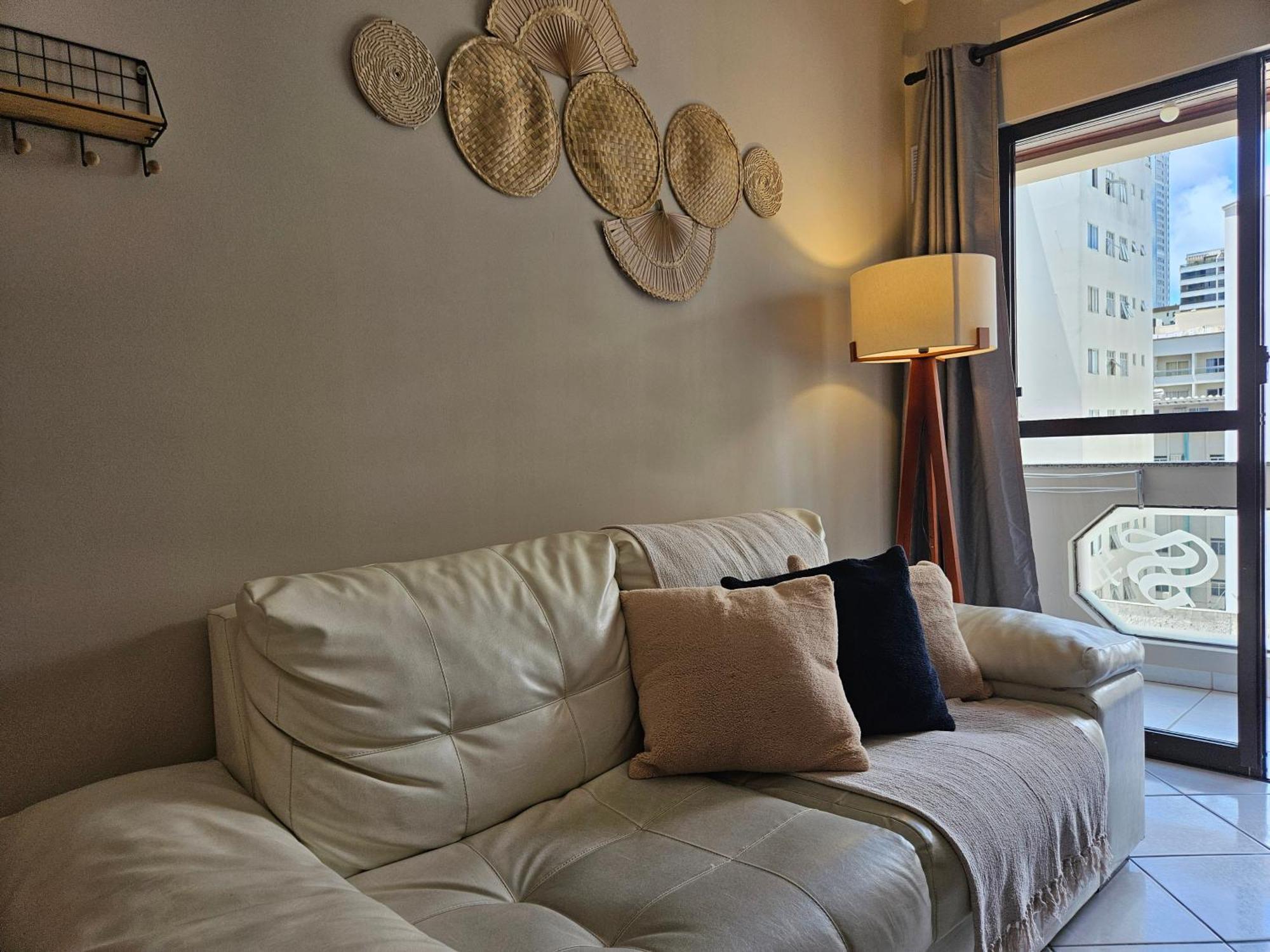 2 Quartos A 200Mts Praia Central, Garagem, Churrasqueira, Wi-Fi 90 Mbps, Pet Friendly Балнеариу-Камбориу Экстерьер фото
