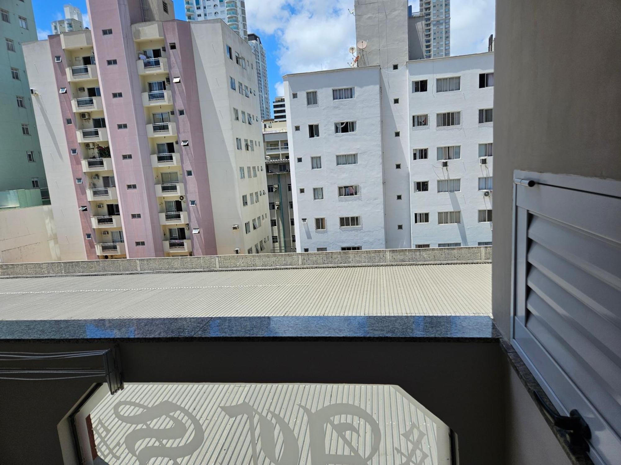 2 Quartos A 200Mts Praia Central, Garagem, Churrasqueira, Wi-Fi 90 Mbps, Pet Friendly Балнеариу-Камбориу Экстерьер фото