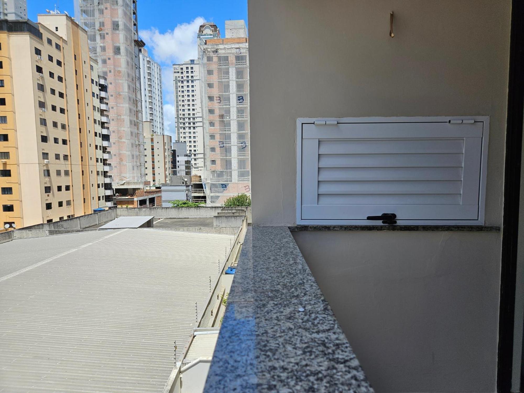 2 Quartos A 200Mts Praia Central, Garagem, Churrasqueira, Wi-Fi 90 Mbps, Pet Friendly Балнеариу-Камбориу Экстерьер фото