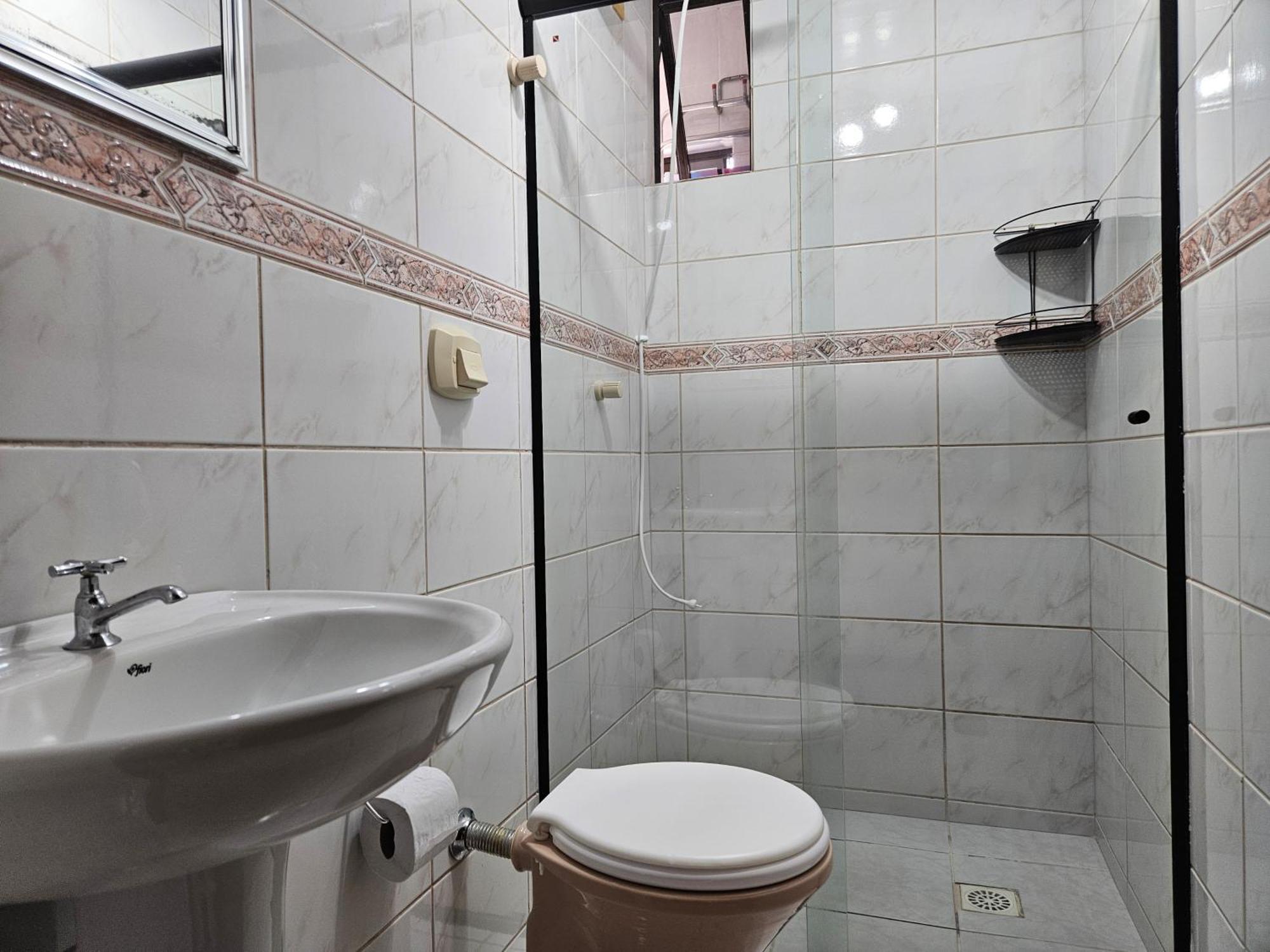 2 Quartos A 200Mts Praia Central, Garagem, Churrasqueira, Wi-Fi 90 Mbps, Pet Friendly Балнеариу-Камбориу Экстерьер фото