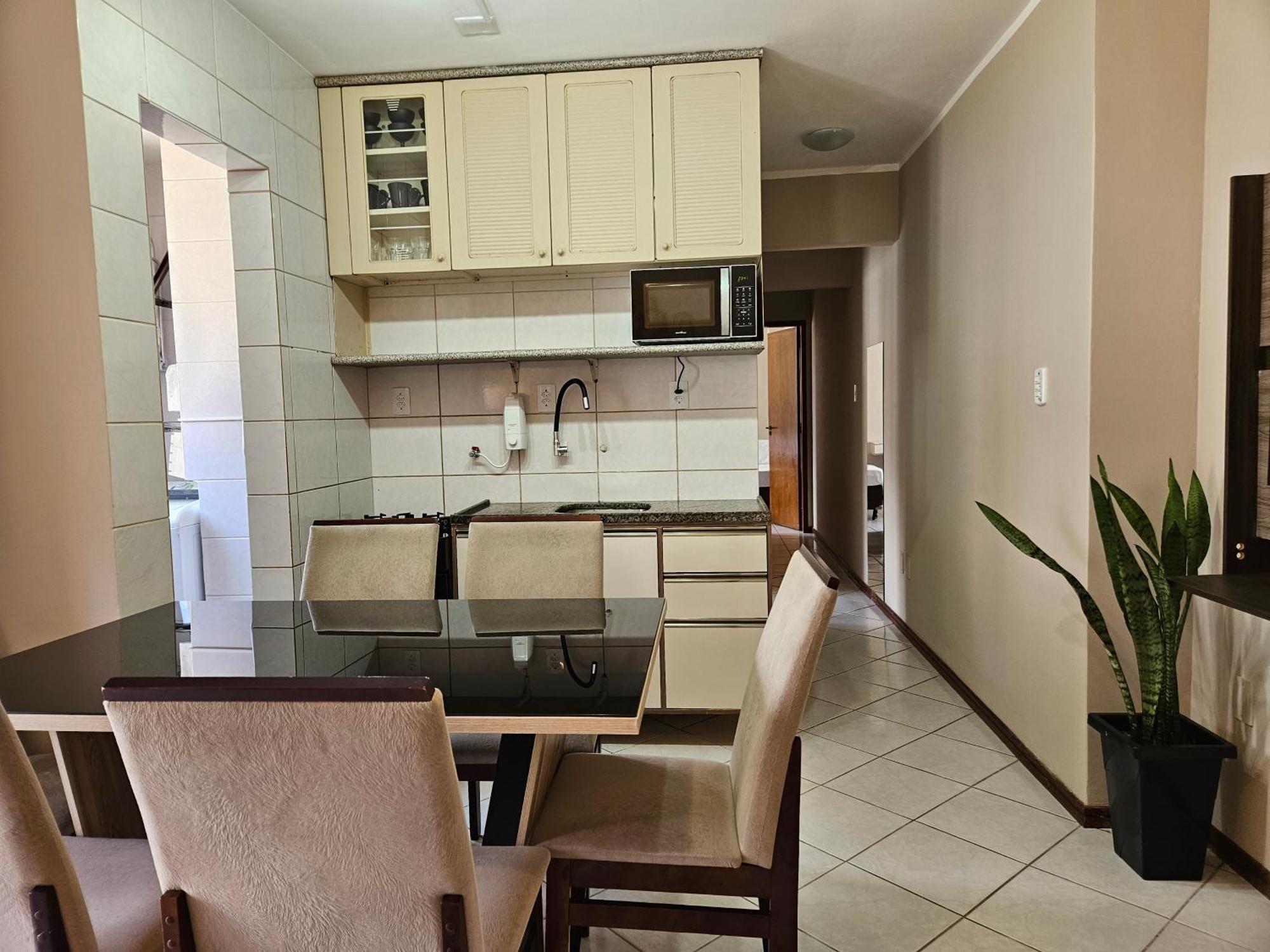 2 Quartos A 200Mts Praia Central, Garagem, Churrasqueira, Wi-Fi 90 Mbps, Pet Friendly Балнеариу-Камбориу Экстерьер фото