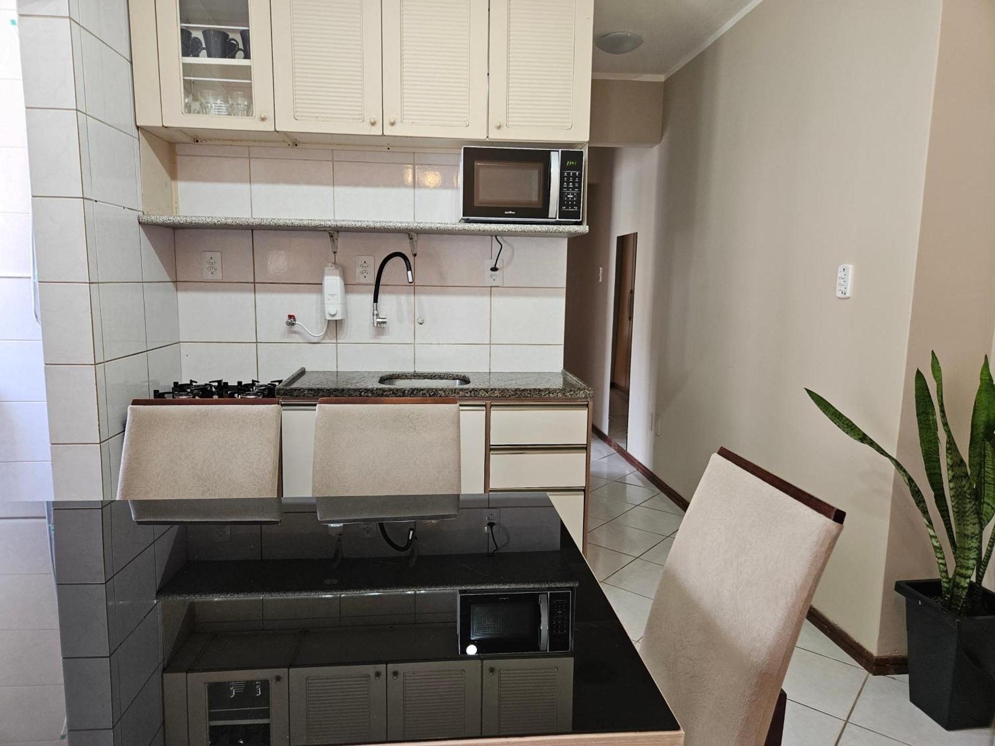 2 Quartos A 200Mts Praia Central, Garagem, Churrasqueira, Wi-Fi 90 Mbps, Pet Friendly Балнеариу-Камбориу Экстерьер фото