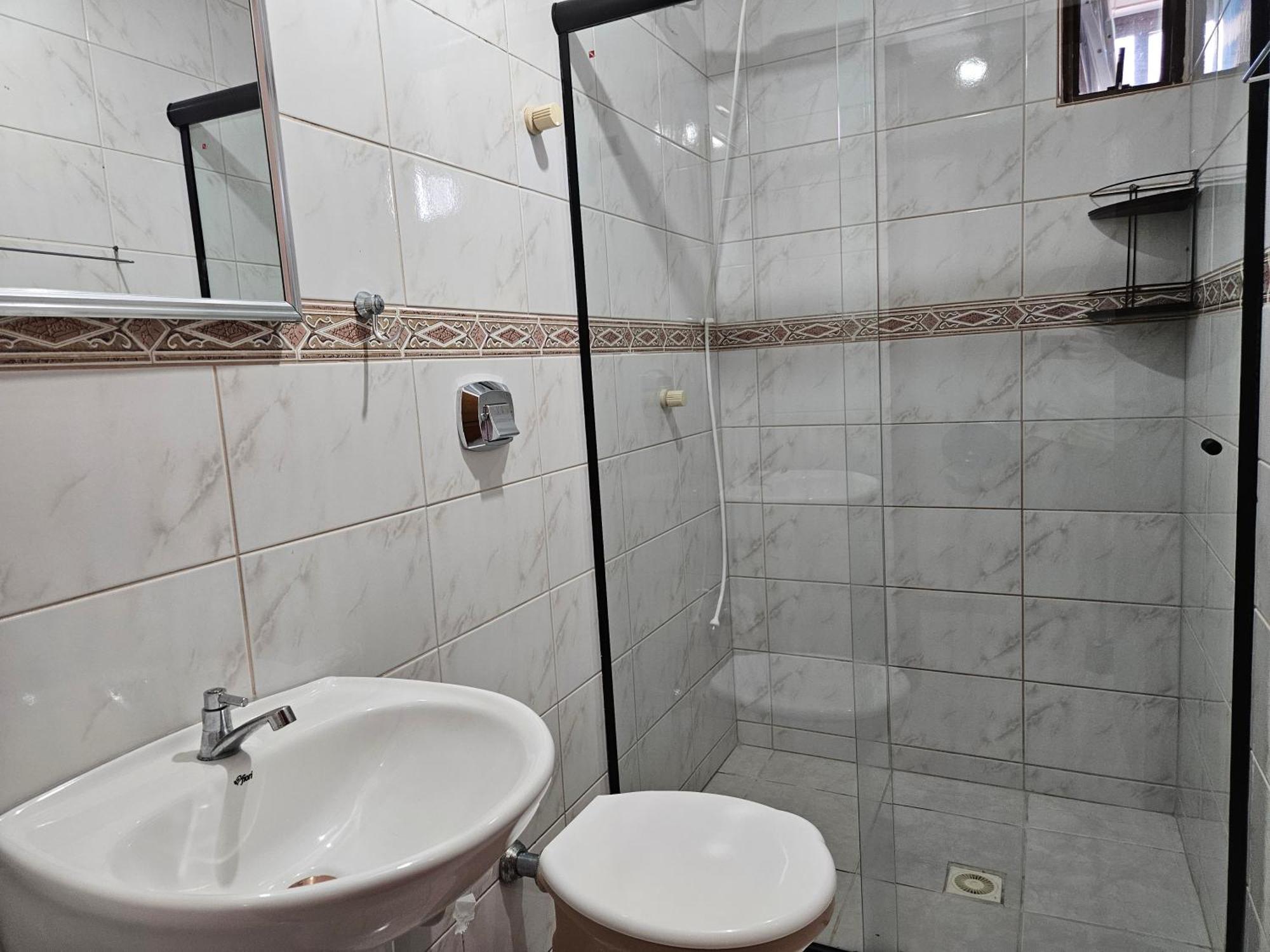 2 Quartos A 200Mts Praia Central, Garagem, Churrasqueira, Wi-Fi 90 Mbps, Pet Friendly Балнеариу-Камбориу Экстерьер фото