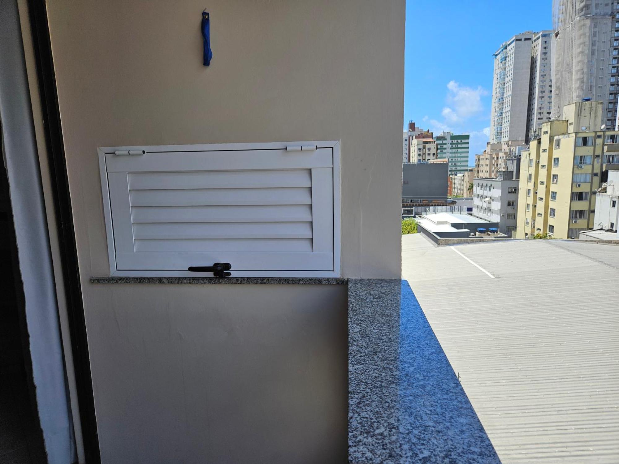 2 Quartos A 200Mts Praia Central, Garagem, Churrasqueira, Wi-Fi 90 Mbps, Pet Friendly Балнеариу-Камбориу Экстерьер фото