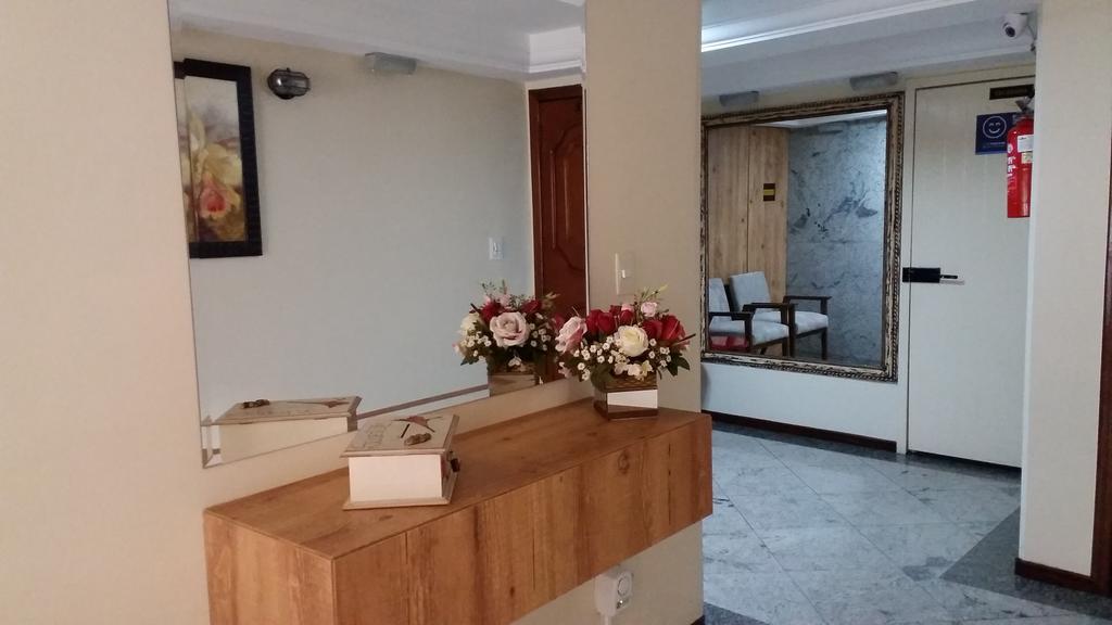2 Quartos A 200Mts Praia Central, Garagem, Churrasqueira, Wi-Fi 90 Mbps, Pet Friendly Балнеариу-Камбориу Экстерьер фото